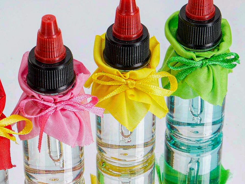 Bulk Distribution for vape accessories — top rated