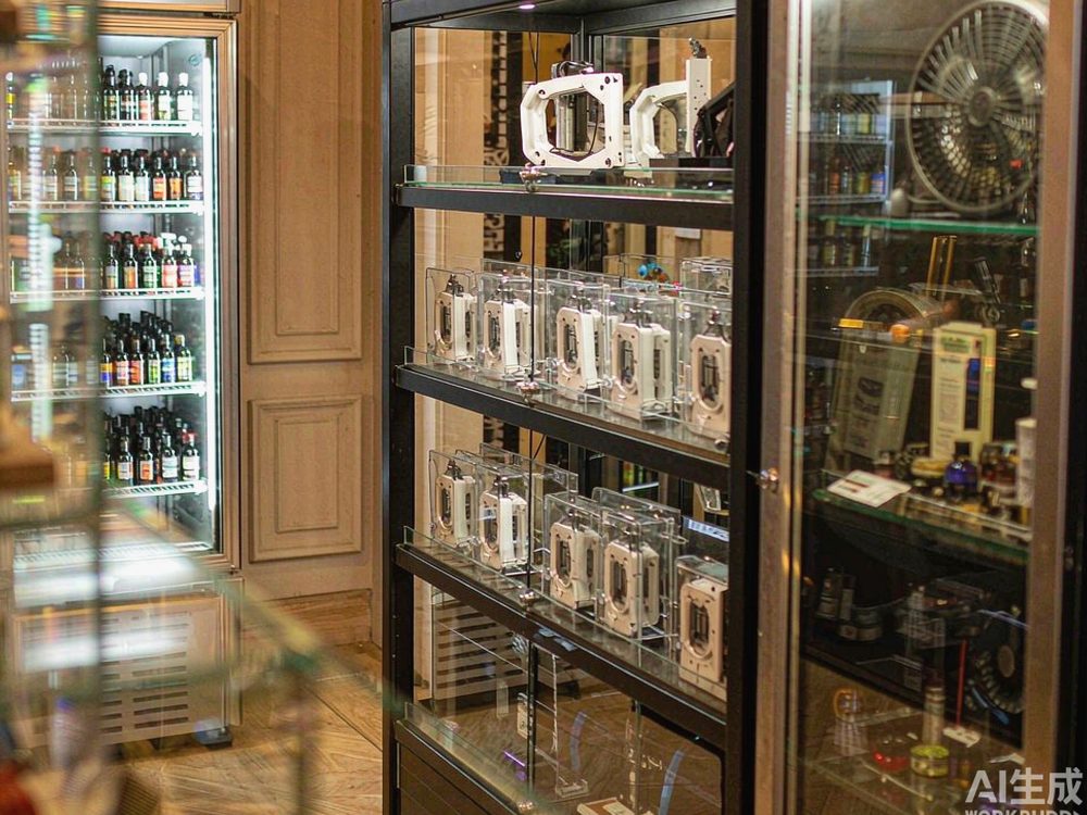 Bulk Distribution for vape accessories — with fast shipping