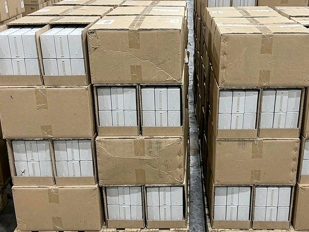 Bulk Distribution for vape bundles — new arrivals