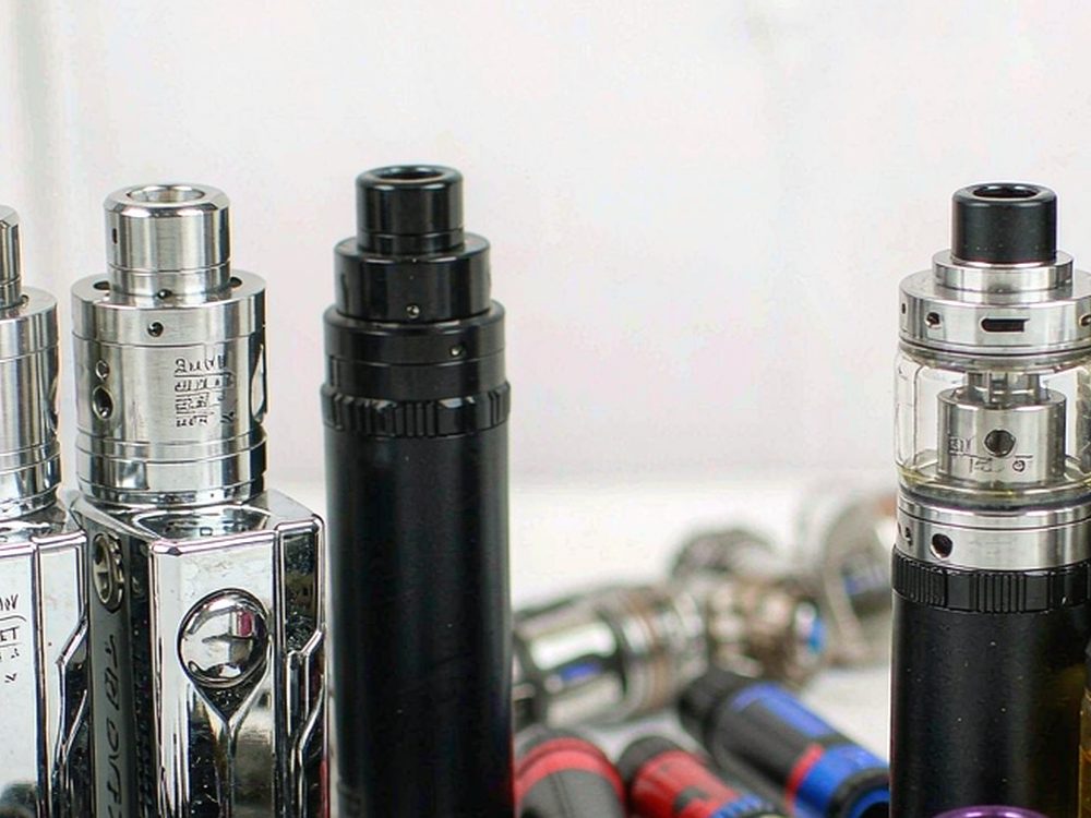 Bulk Distribution for vape bundles — with fast shipping
