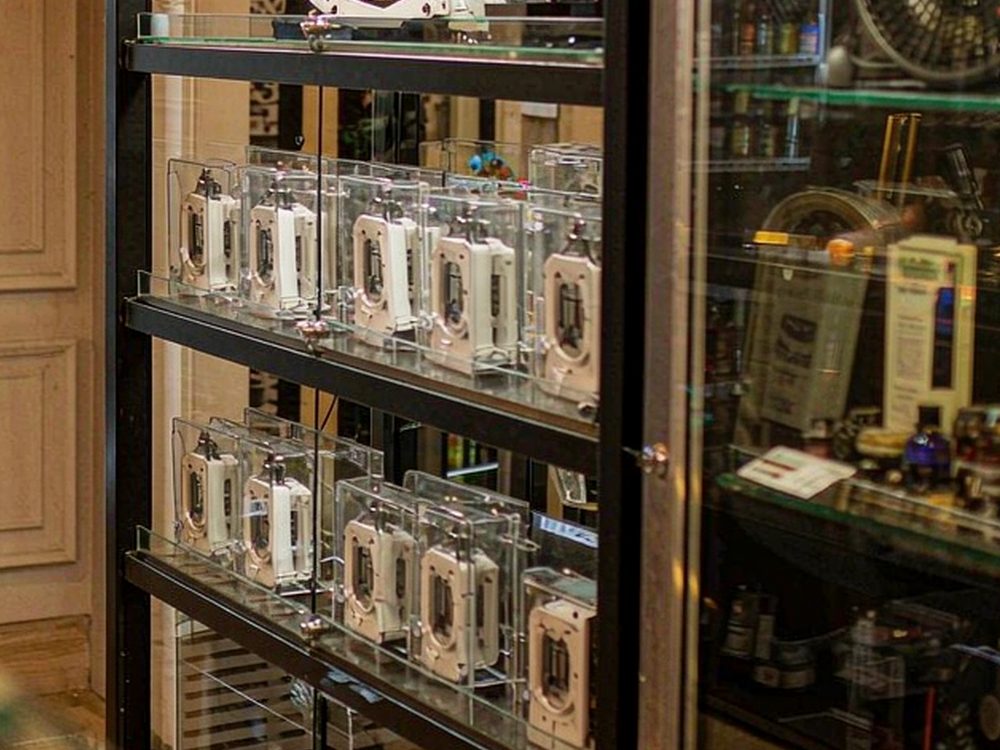 Bulk Distribution for vape coils — 2026