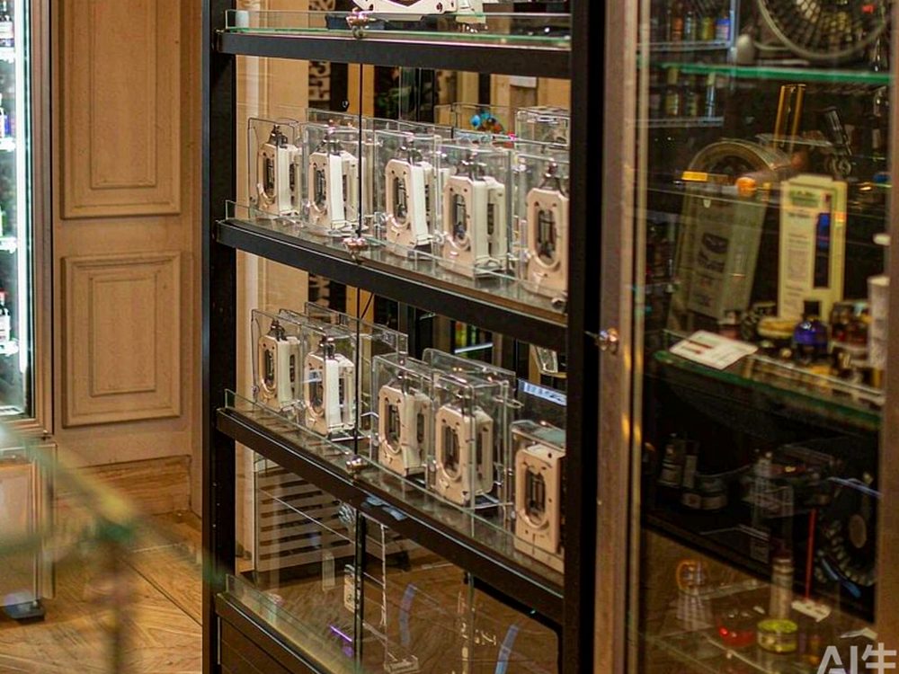 Bulk Distribution for vape coils — for resellers