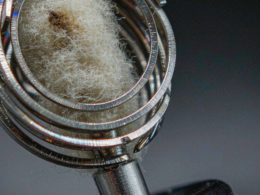 Bulk Distribution for vape coils — premium tier