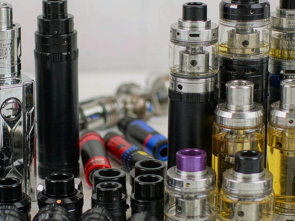 Bulk Distribution for vape coils — with fast shipping