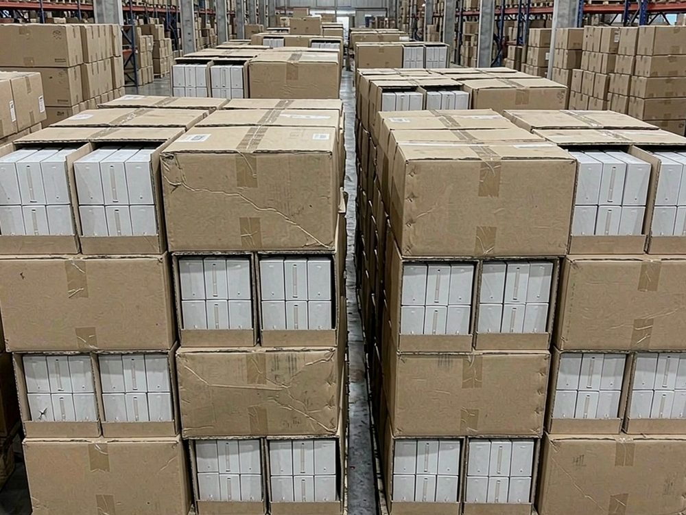 Bulk Distribution for vape disposables — 2026