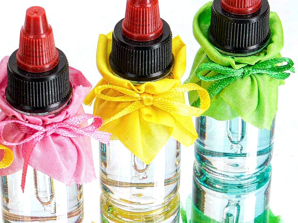 Bulk Distribution for vape disposables — budget tier