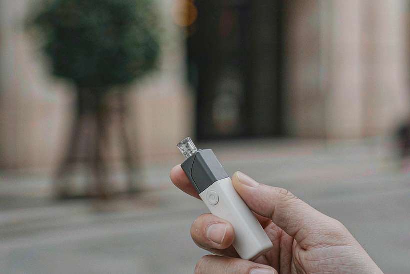 Bulk Distribution for vape disposables — EU stock