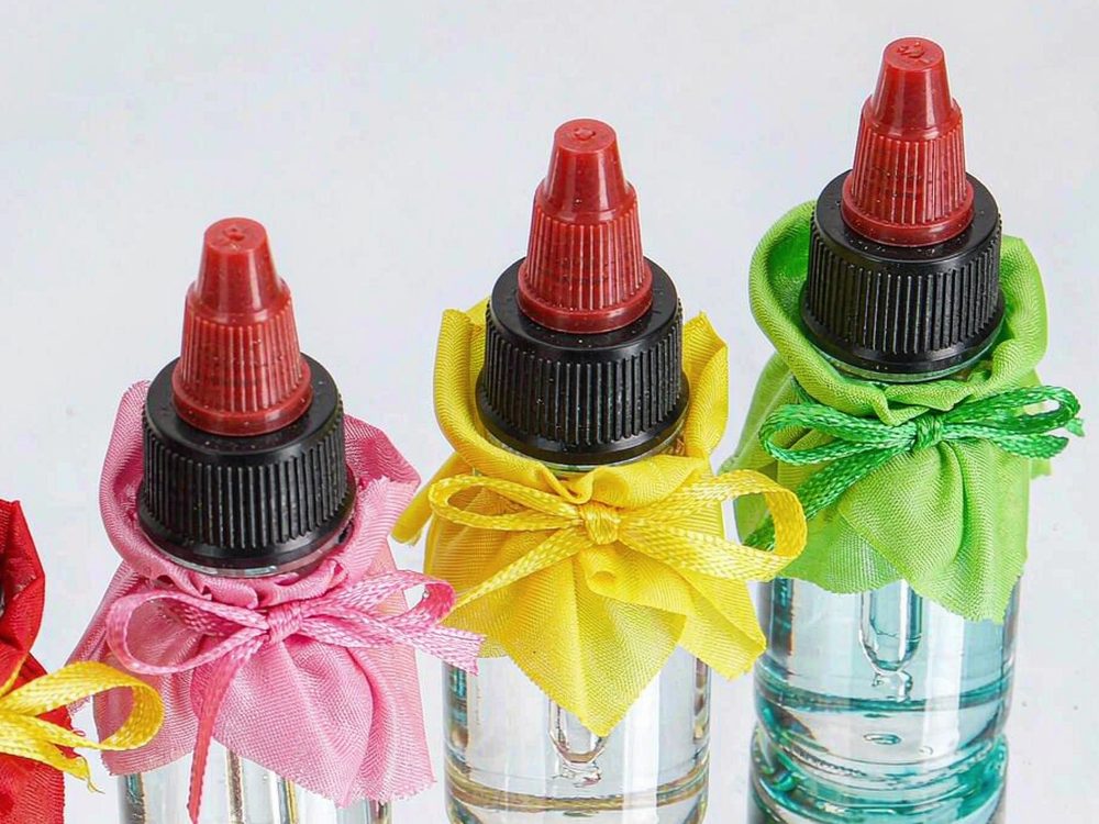 Bulk Distribution for vape disposables — new arrivals