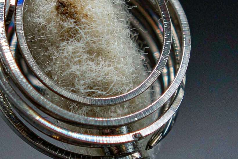 Bulk Distribution for vape disposables — ODM ready