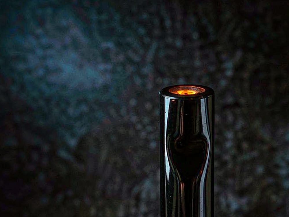 Bulk Distribution for vape disposables — premium tier