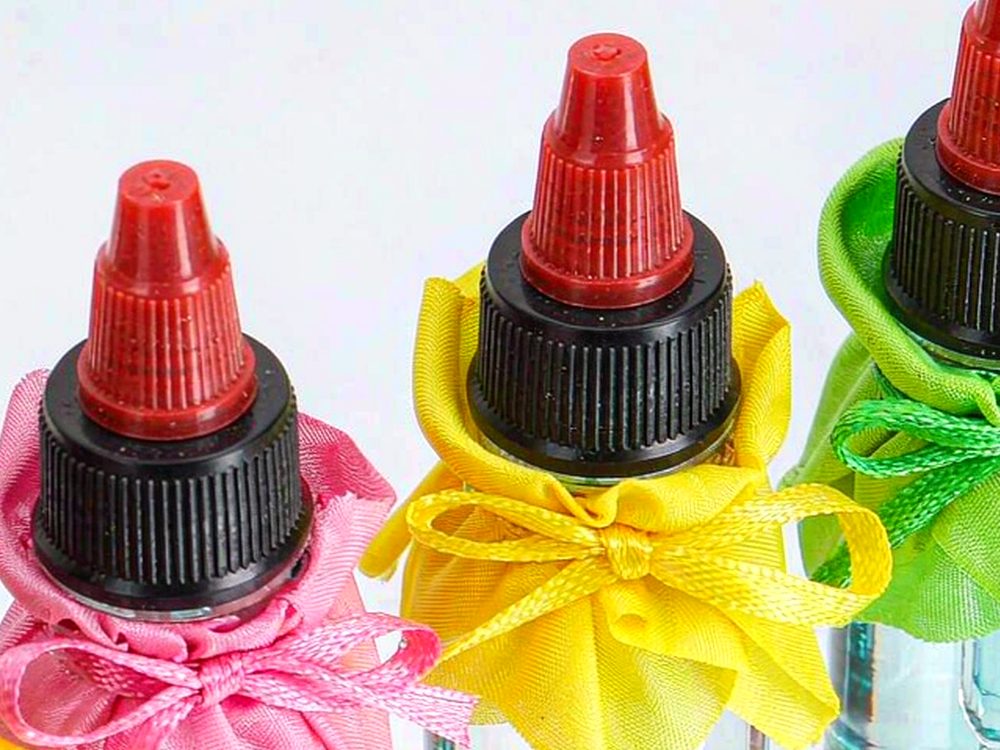 Bulk Distribution for vape disposables — top rated