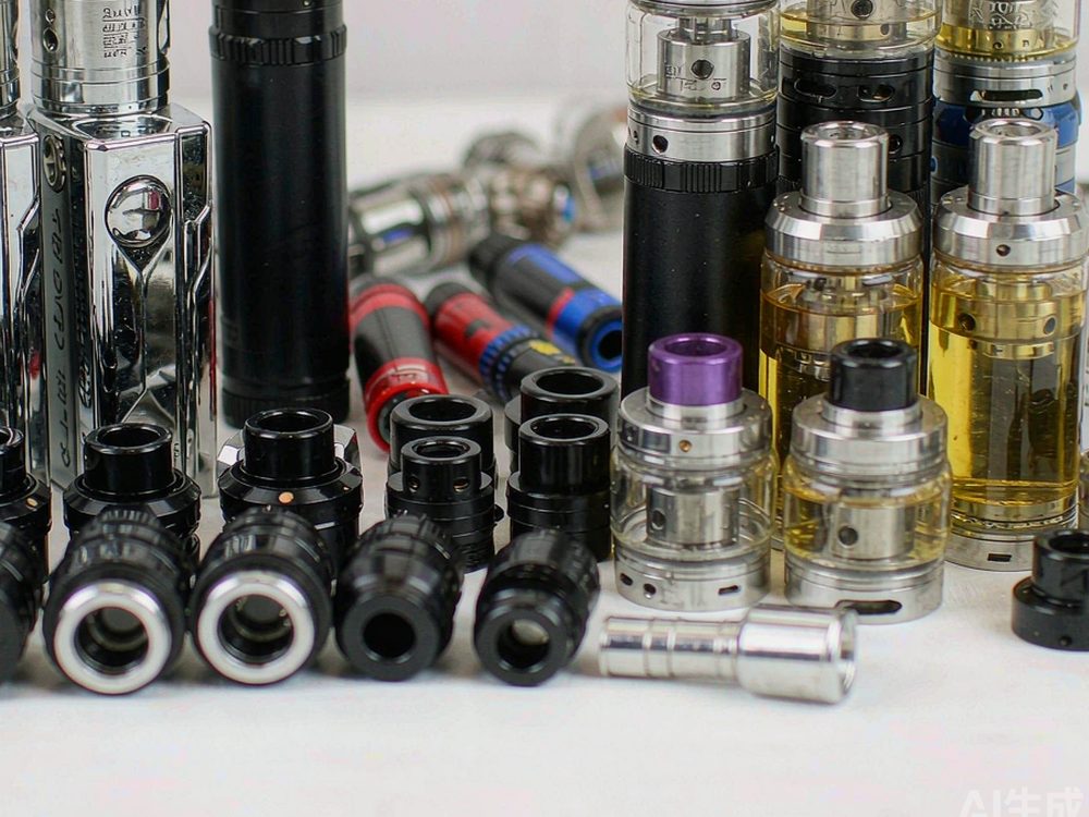 Bulk Distribution for vape disposables — with fast shipping