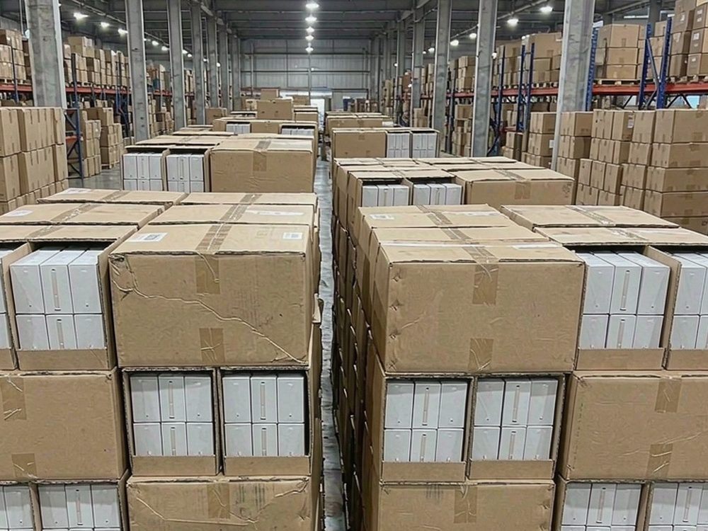 Bulk Distribution for vape e-liquid — 2026