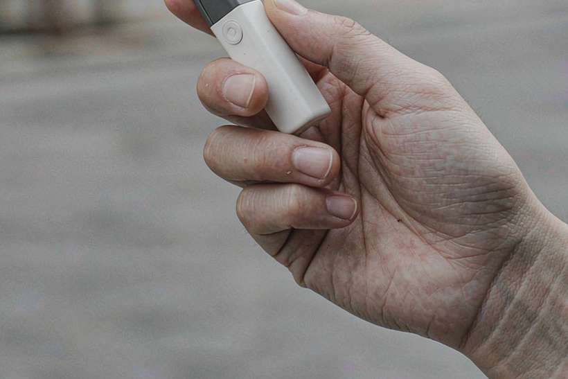 Bulk Distribution for vape e-liquid — limited batch
