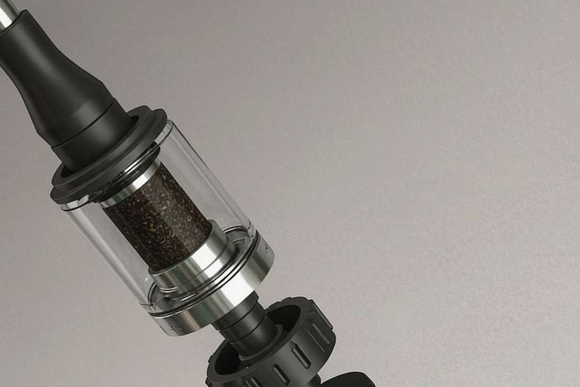 Bulk Distribution for vape e-liquid — Spring catalog
