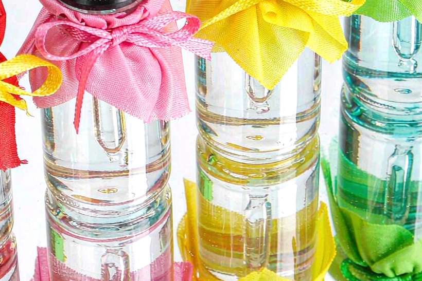 Bulk Distribution for vape e-liquid — Summer deals