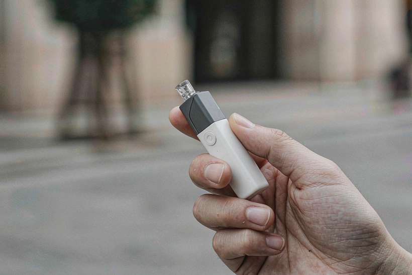 Bulk Distribution for vape e-liquid — Winter special