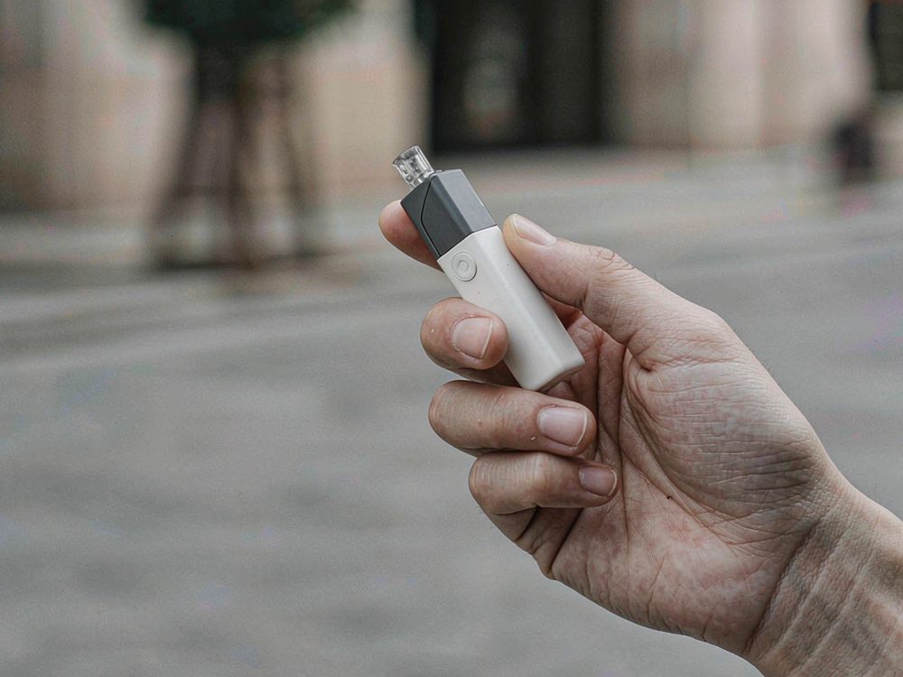 Bulk Distribution for vape hardware — 2026