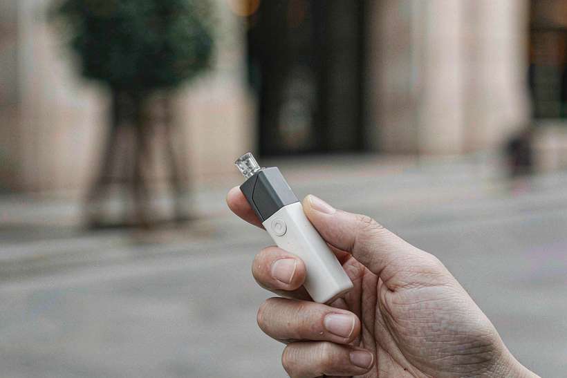 Bulk Distribution for vape hardware — EU stock