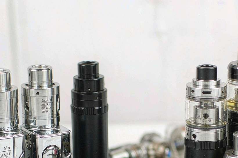 Bulk Distribution for vape hardware — limited batch