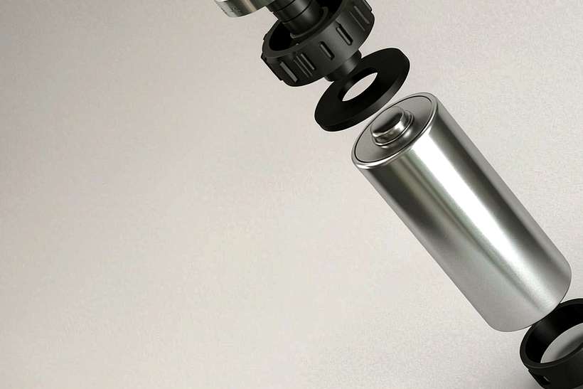 Bulk Distribution for vape hardware — small parcel