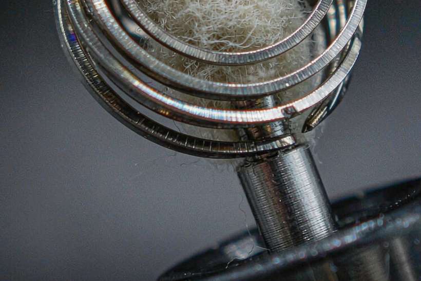 Bulk Distribution for vape hardware — Spring catalog
