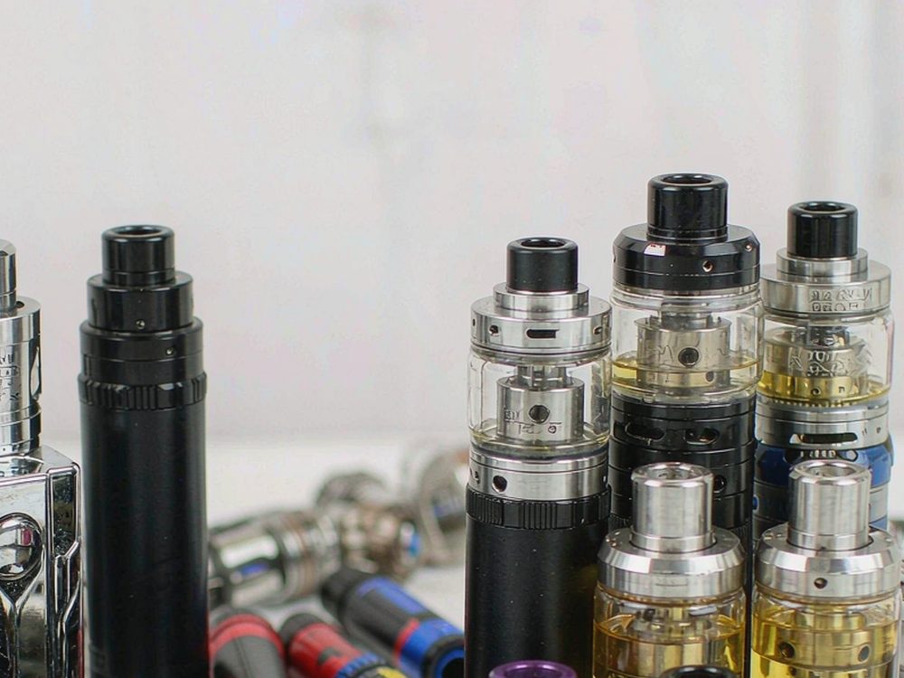 Bulk Distribution for vape hardware — top rated