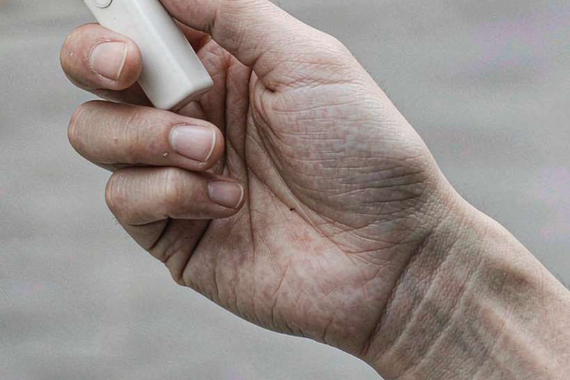 Bulk Distribution for vape hardware — Winter special