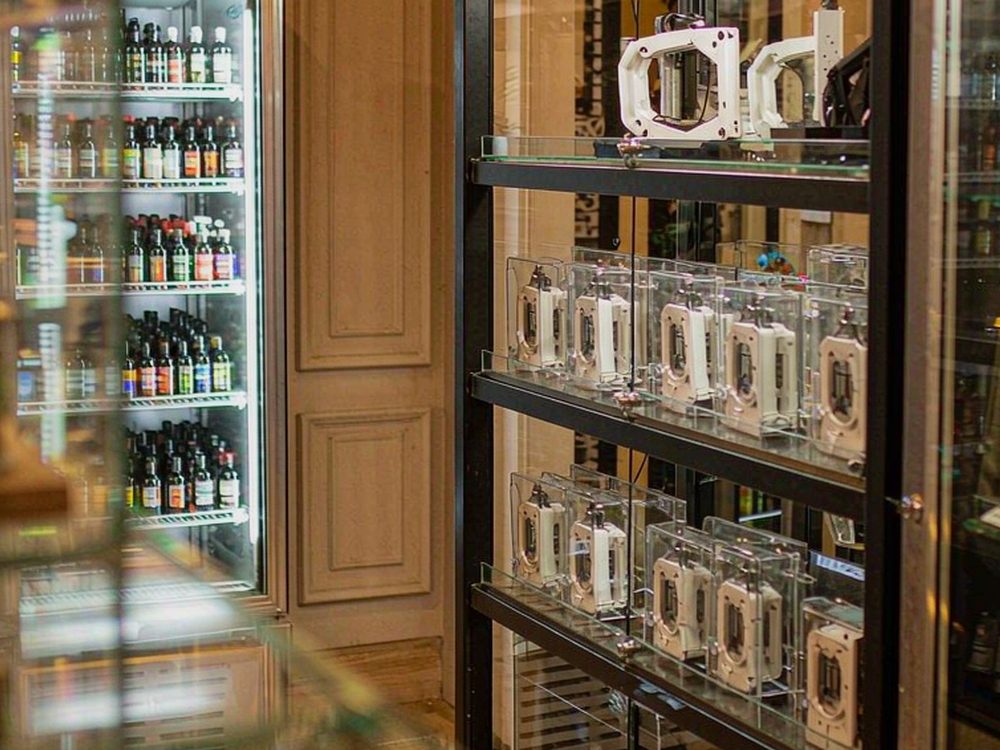 Bulk Distribution for vape in Jeonju Tanba — budget tier