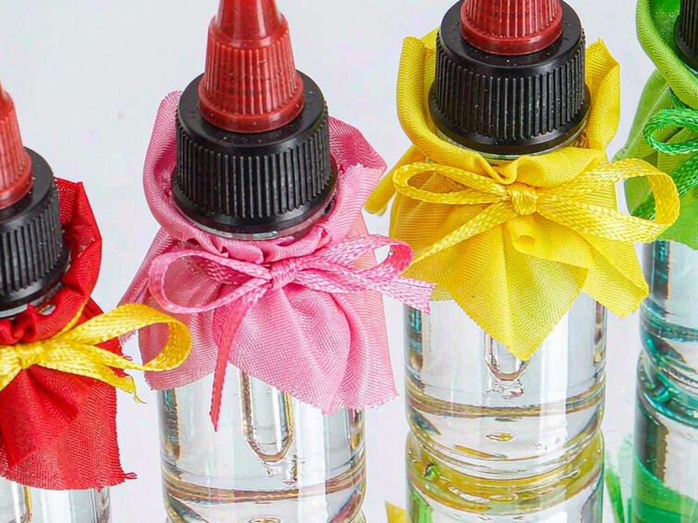 Bulk Distribution for vape in Jeonju Tanba — bulk case