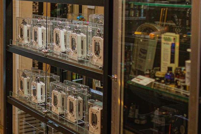 Bulk Distribution for vape in Jeonju Tanba — EU stock