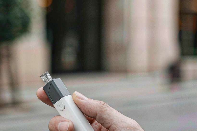 Bulk Distribution for vape in Jeonju Tanba — Middle East