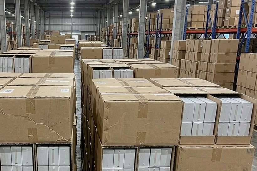 Bulk Distribution for vape in Jeonju Tanba — small parcel
