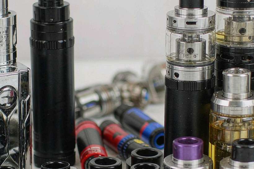Bulk Distribution for vape in Jeonju Tanba — Summer deals