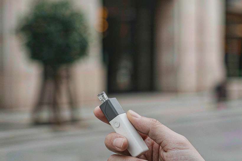 Bulk Distribution for vape kits — bulk case