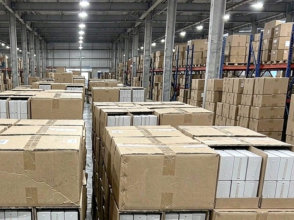 Bulk Distribution for vape kits — no minimum MOQ