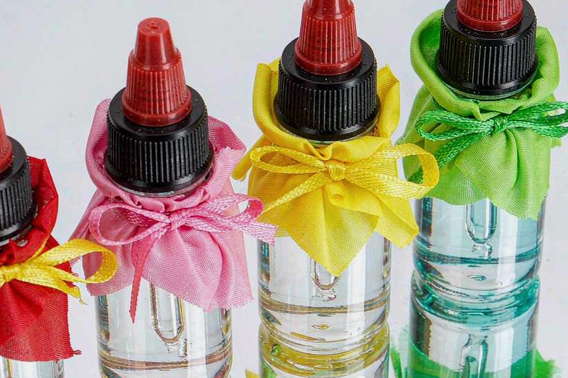 Bulk Distribution for vape kits — ODM ready