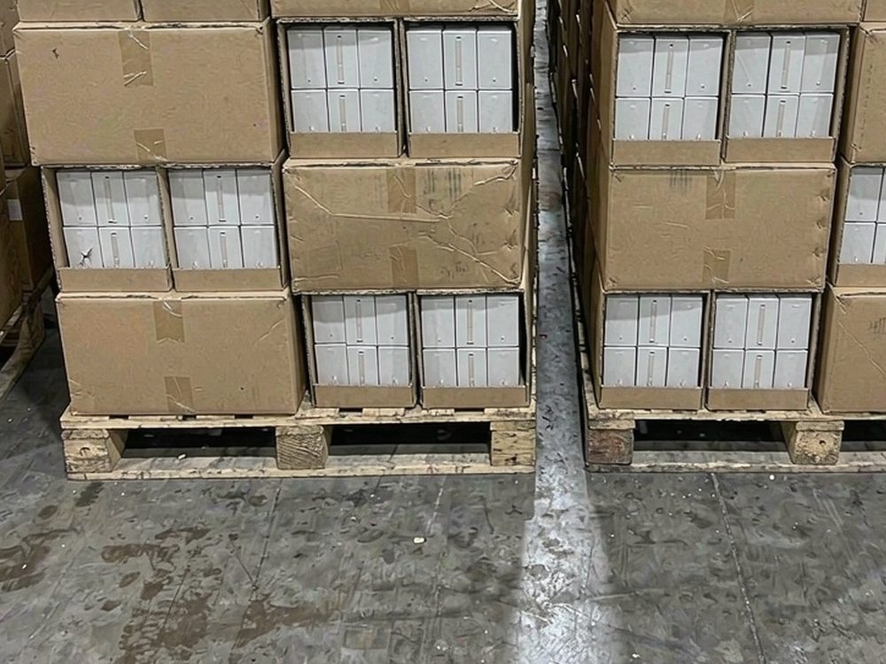 Bulk Distribution for vape kits — wholesale only