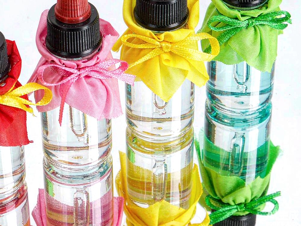 Bulk Distribution for vape mods — 2026