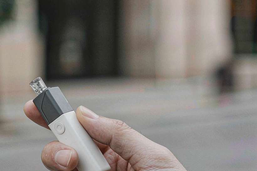 Bulk Distribution for vape mods — Asia Pacific