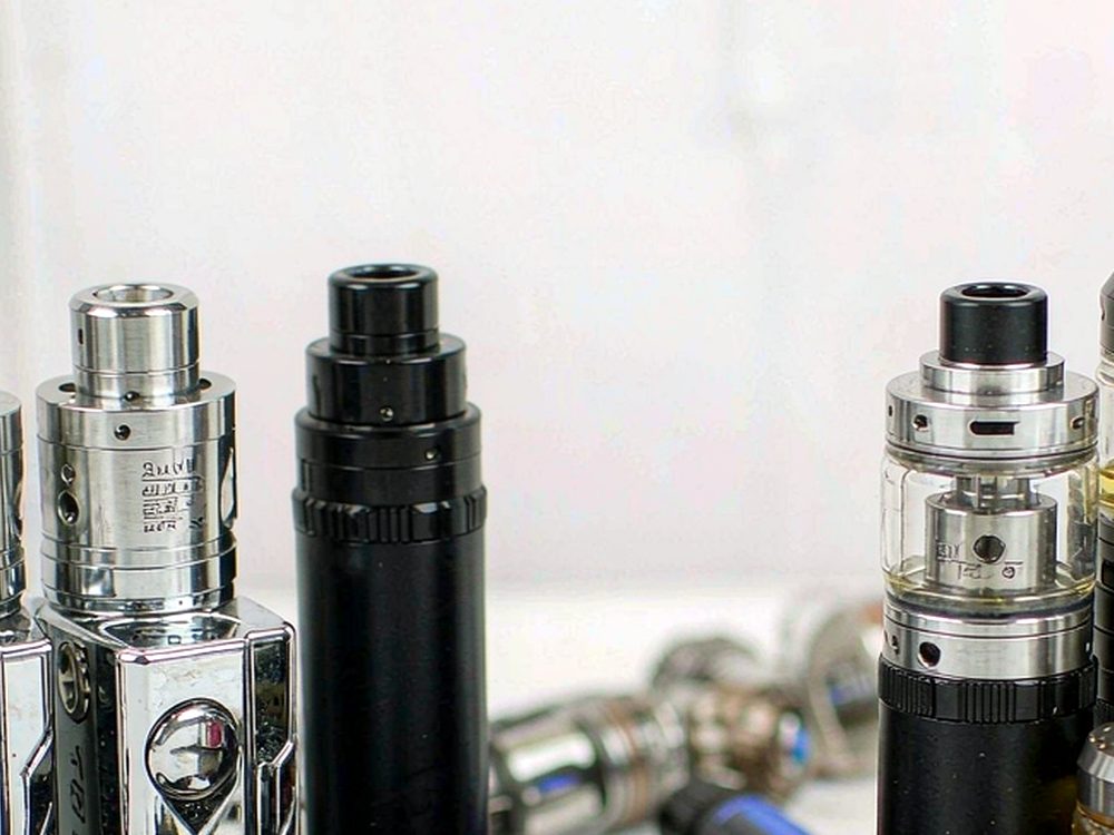 Bulk Distribution for vape mods — budget tier