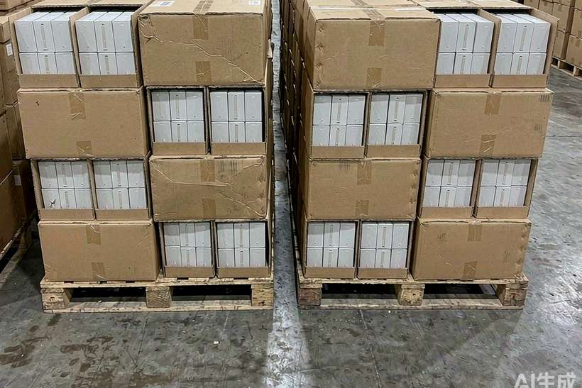 Bulk Distribution for vape mods — EU stock