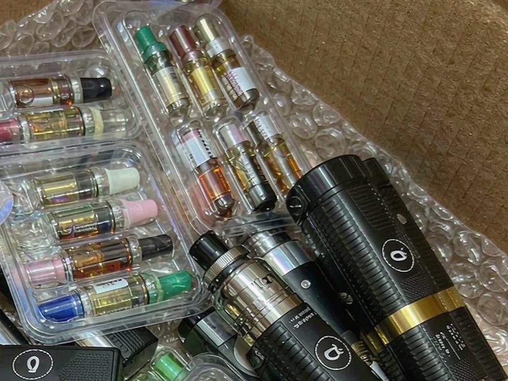 Bulk Distribution for vape mods — new arrivals
