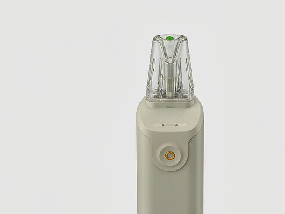 Bulk Distribution for vape mods — no minimum MOQ