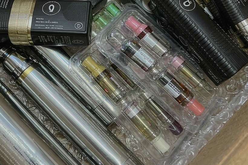 Bulk Distribution for vape mods — Winter special