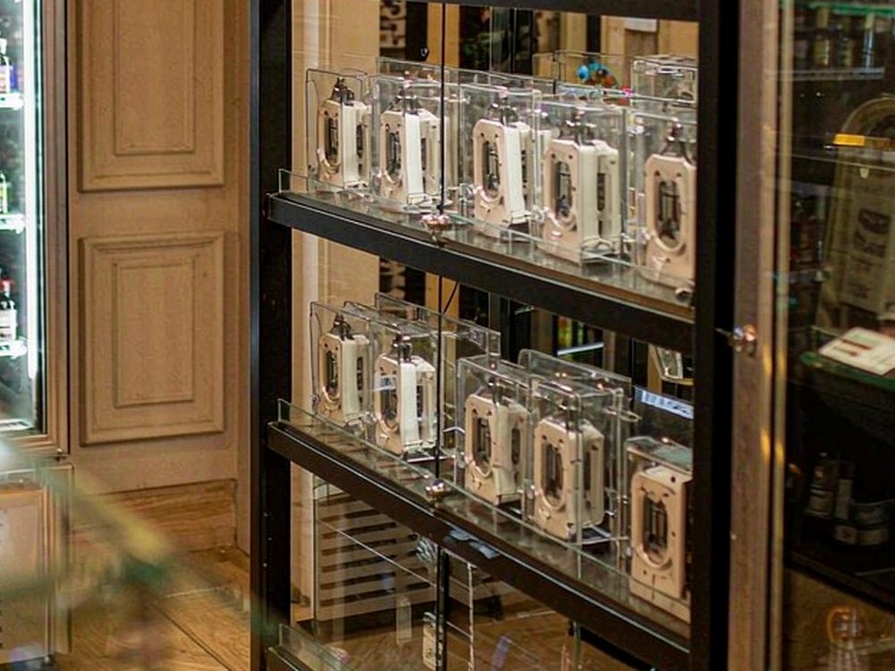 Bulk Distribution for vape mods — with fast shipping