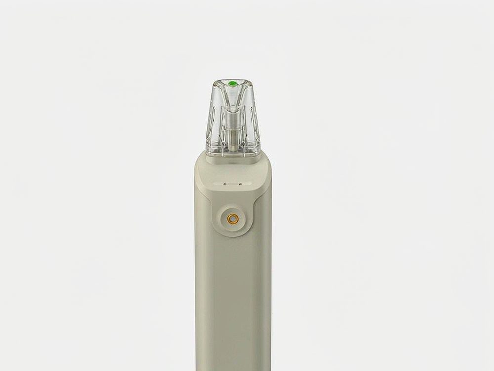 Bulk Distribution for vape pods — budget tier