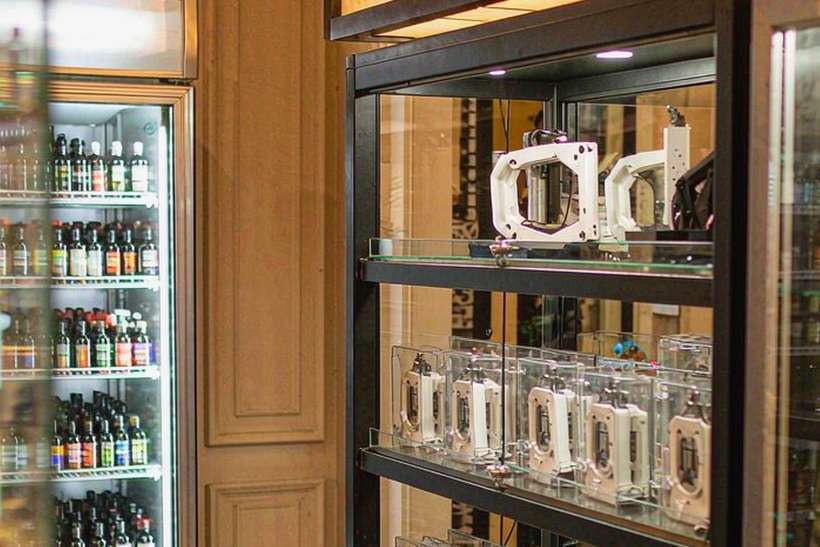 Bulk Distribution for vape pods — OEM available