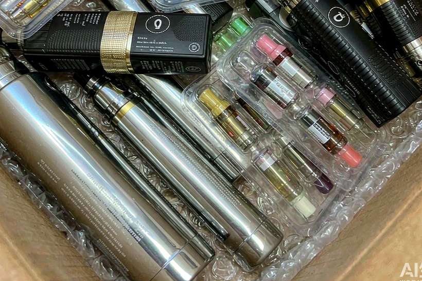 Bulk Distribution for vape pods — Summer deals