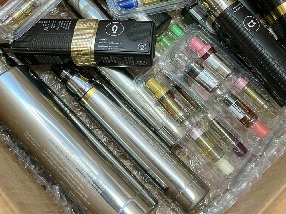 Bulk Distribution for vape pods — top rated